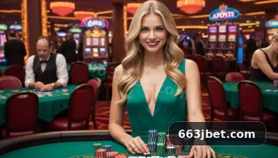 663j